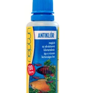 Neptun antiklór 40ml