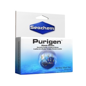 Seachem Purigen (kémiai szűrőanyag) 100ml