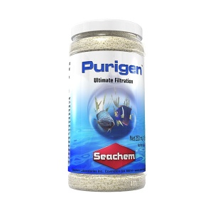 Seachen Purigen (kémiai szűrőanyag) 250ml